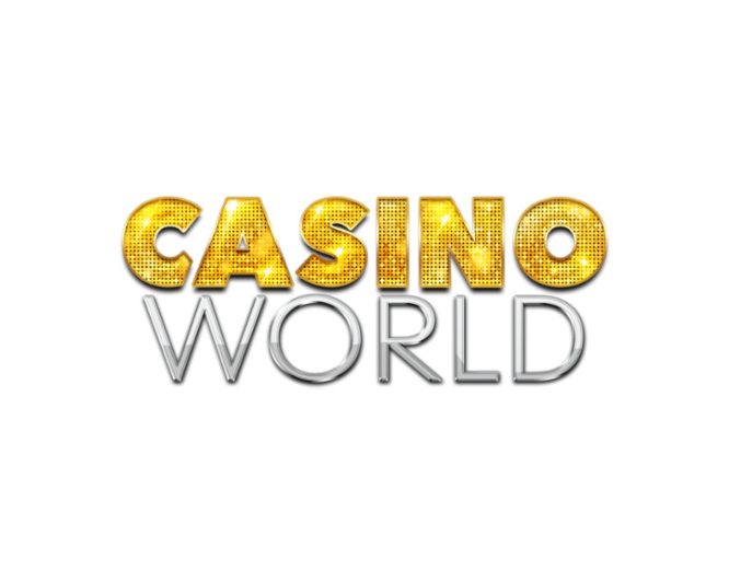 Обзор казино Casino World